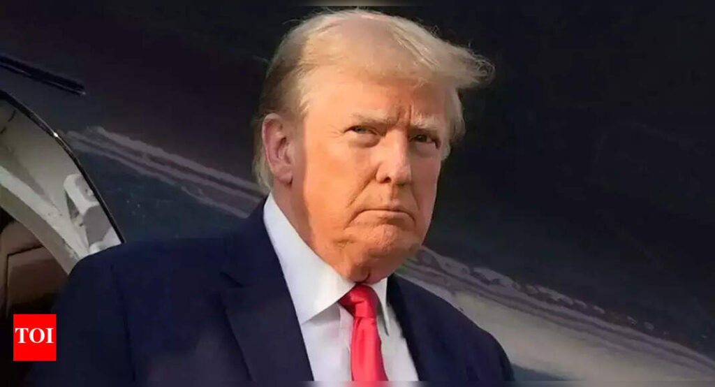 US-China trade agreement: Donald Trump says he called Apple CEO Tim Cook after China tariff rollback and he said …