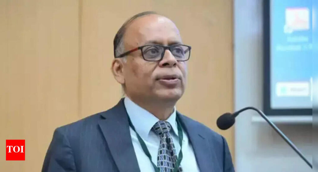 Former defence secretary Ajay Kumar appointed UPSC chairman | Delhi News