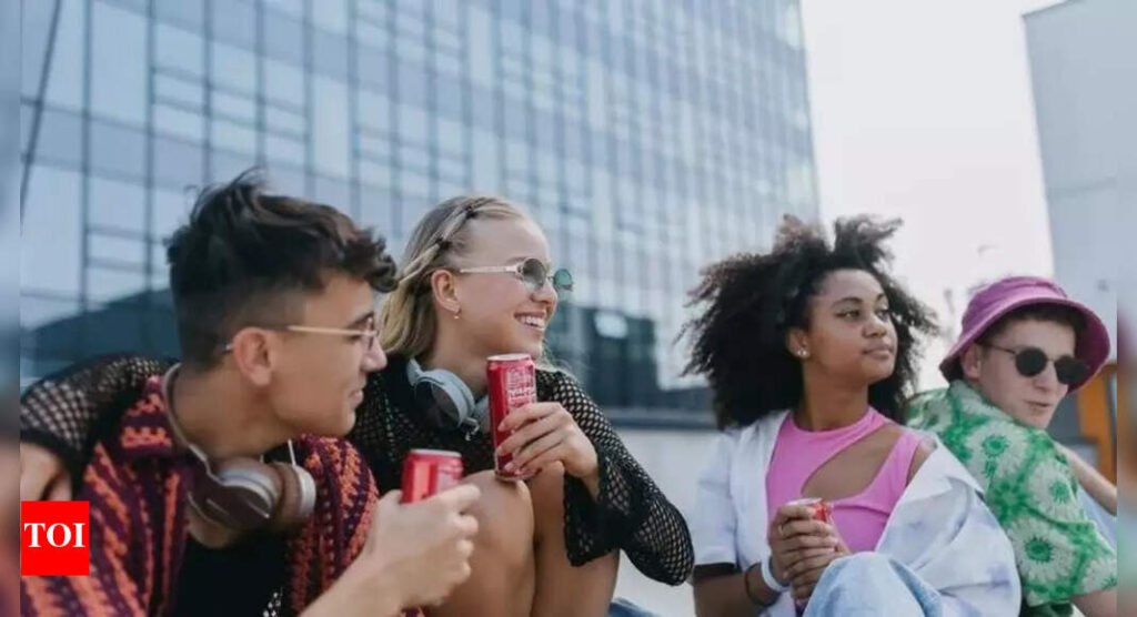 ‘Harmless’ drink can cause kidney diseases and anxiety disorders in young people