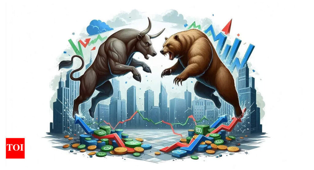 Stock market today: Nifty50 opens above 24,600; BSE Sensex gains over 350 points