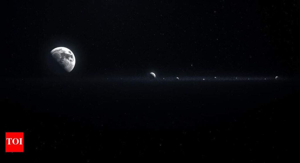 Universe dying quicker than thought, says new research |