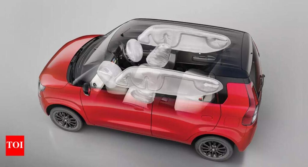 Maruti Suzuki cars get this major safety upgrade as standard: Details