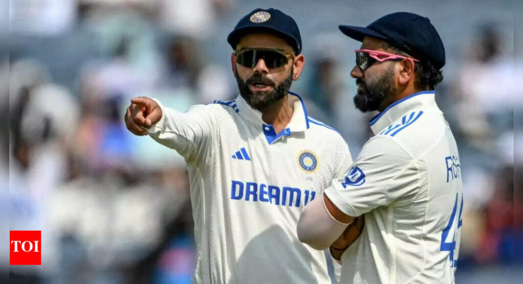 Yograj Singh on Virat Kohli, Rohit Sharma retirements: ‘No one is left to motivate youngsters now’