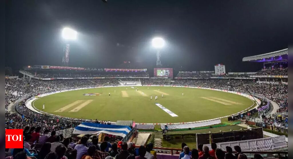 IPL 2025 new schedule: Why IPL playoffs have been moved out of Kolkata’s Eden Gardens? | Cricket News