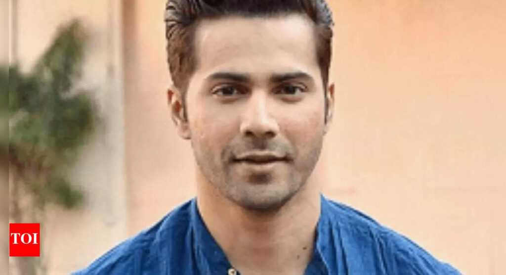 Varun Dhawan hails PM Modi’s visit to Adampur air base; Says, “India speaks one language against terrorism”