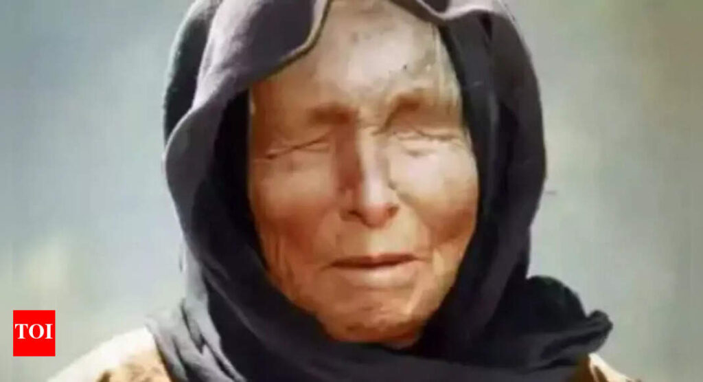 Baba Vanga’s chilling prediction comes true: The device that’s becoming a silent killer for all ages |