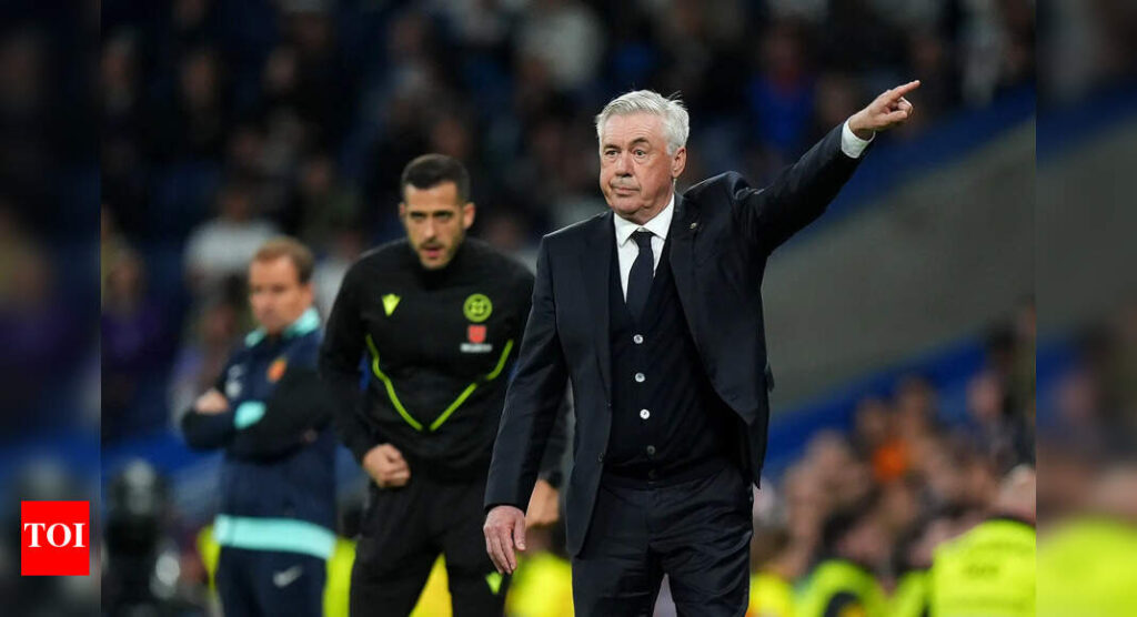 Don Carlo in Brazil: Can Ancelotti reinvent Selecao’s beautiful game?