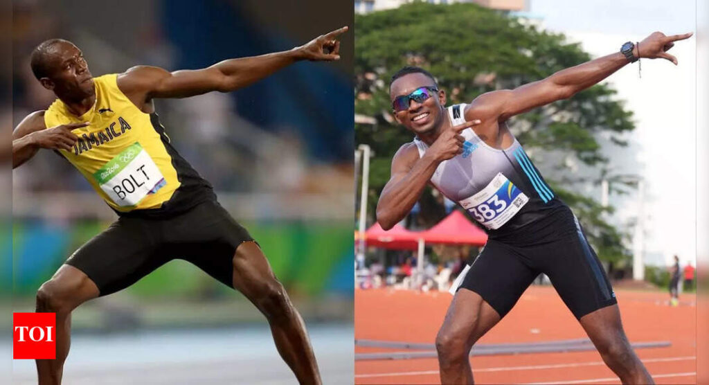 Exclusive | Animesh Kujur: From suffering heatstrokes to breaking records and is India’s ‘Usain Bolt’ | More sports News