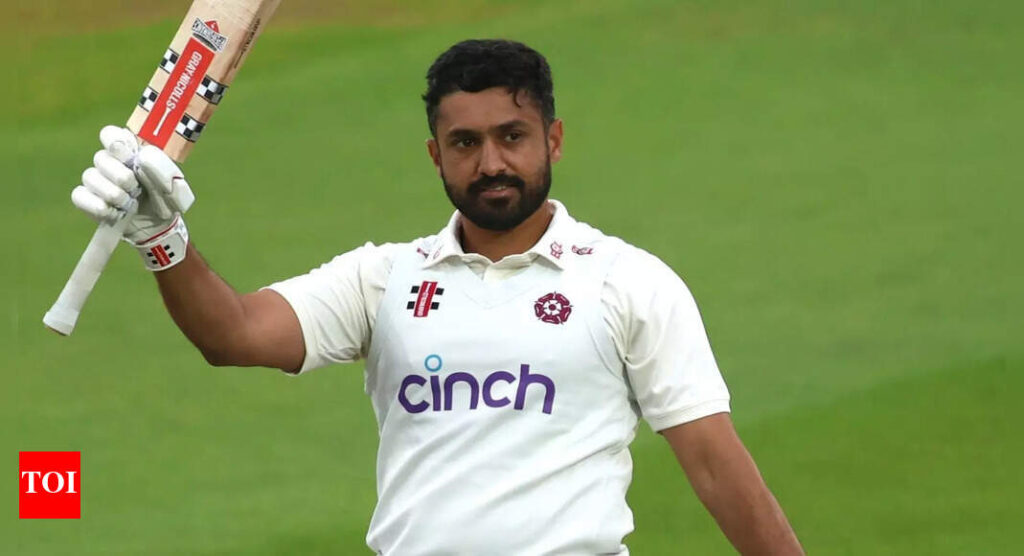India Squad for England Tour Announcement Live Updates: ‘Karun Nair deserves to come back into the Indian team’