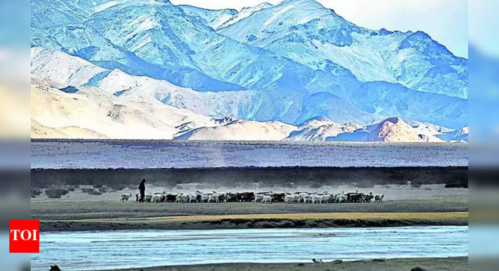 Pakistan’s appeal to India: Rethink suspension of Indus Waters Treaty | India News