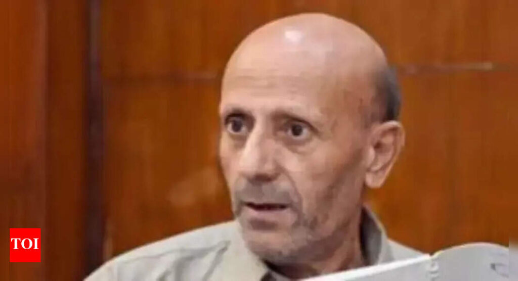 Delhi HC seeks NIA’s stand on MP Engineer Rashid’s bail plea in terror funding case | Delhi News