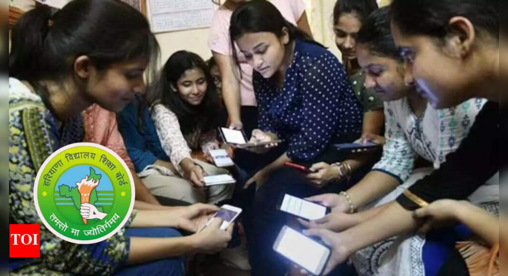 HBSE Board Class 10 result 2205 releasing shortly on bseh.org.in and DigiLocker: Steps to download
