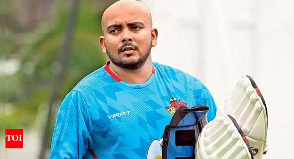 ‘I need …’: Prithvi Shaw shares cryptic post ahead of IPL resumption