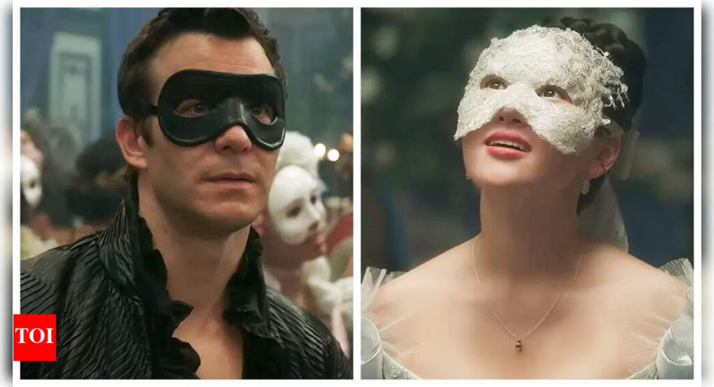 ‘Bridgerton’ season 4 clip teases Benedict and Sophie’s FIRST MEET ahead of 2026 release; seasons 5 and season 6 confirmed – WATCH |