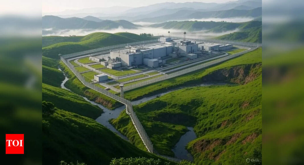 Kirana Hills: Pakistan’s secretive nuclear hub under scrutiny after India’s ‘Operation Sindoor’