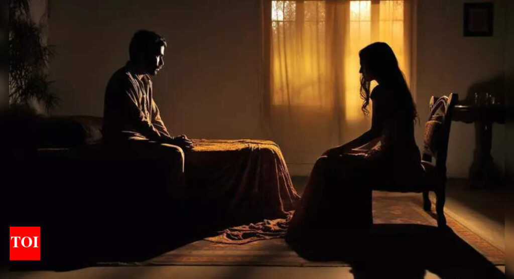 Bareilly Women Marriage: Deceived by Husbands, Two UP Women Find Love and ‘Marry’ Each Other | Bareilly News