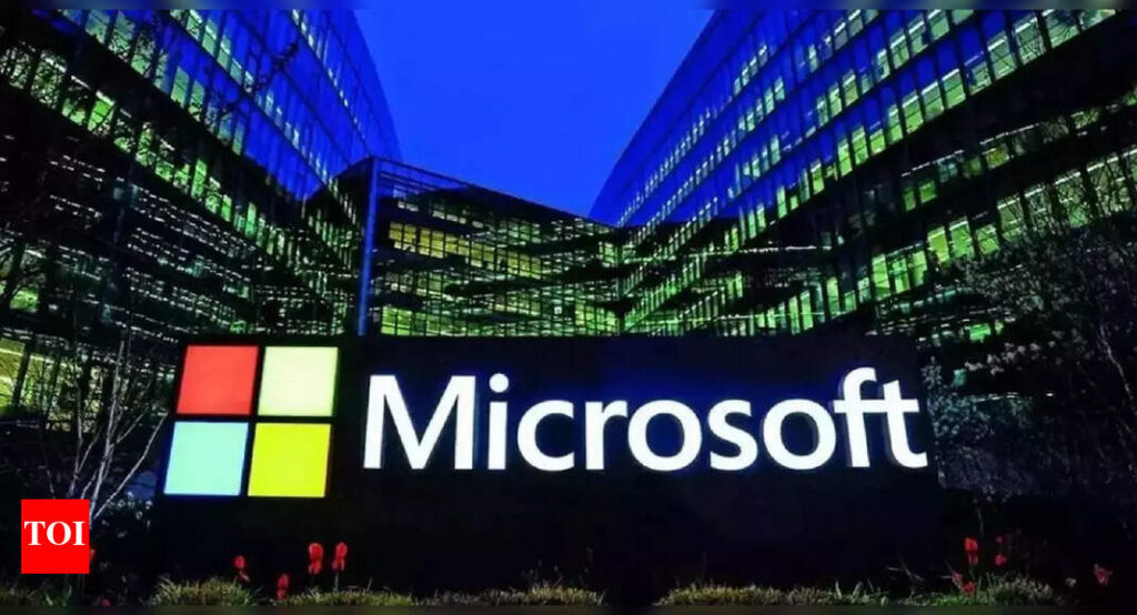Microsoft’s second biggest job cuts: Coders, managers, and others who are being asked to leave