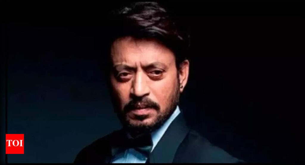 When Irrfan Khan gave a witty answer to a Pakistani journalist about visiting the nation: “Main aah toh jaaunga…” |