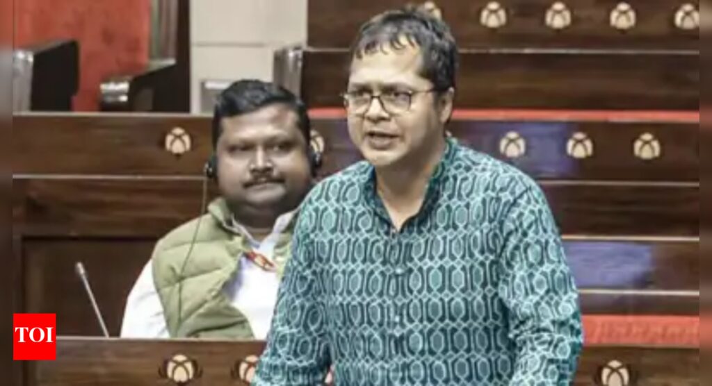 Defamation case: Delhi HC refuses to accept TMC MP Saket Gokhale’s sealed cover apology | Delhi News