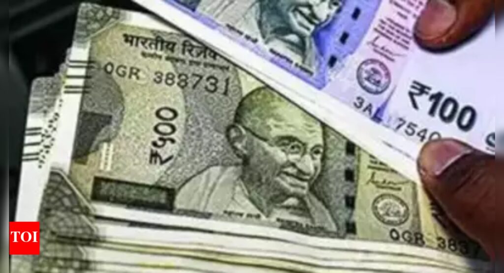 Karnataka govt raises salaries for doctors, nurses to check shortage | Bengaluru News