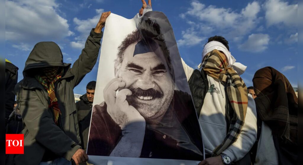 What does the end of the PKK mean for Turkey? | World News