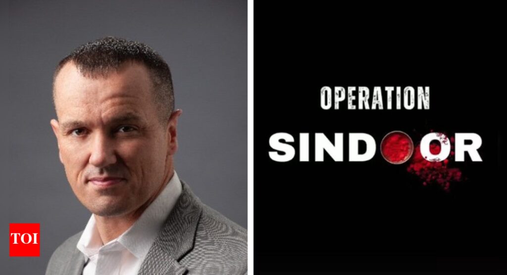 ‘Operation Sindoor exceeded aims, India achieved a massive victory’ | India News