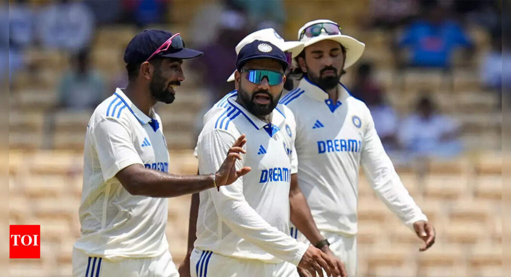 India pocket Rs 12.32 crore for third-place finish as ICC unveils record WTC prize pool | Cricket News