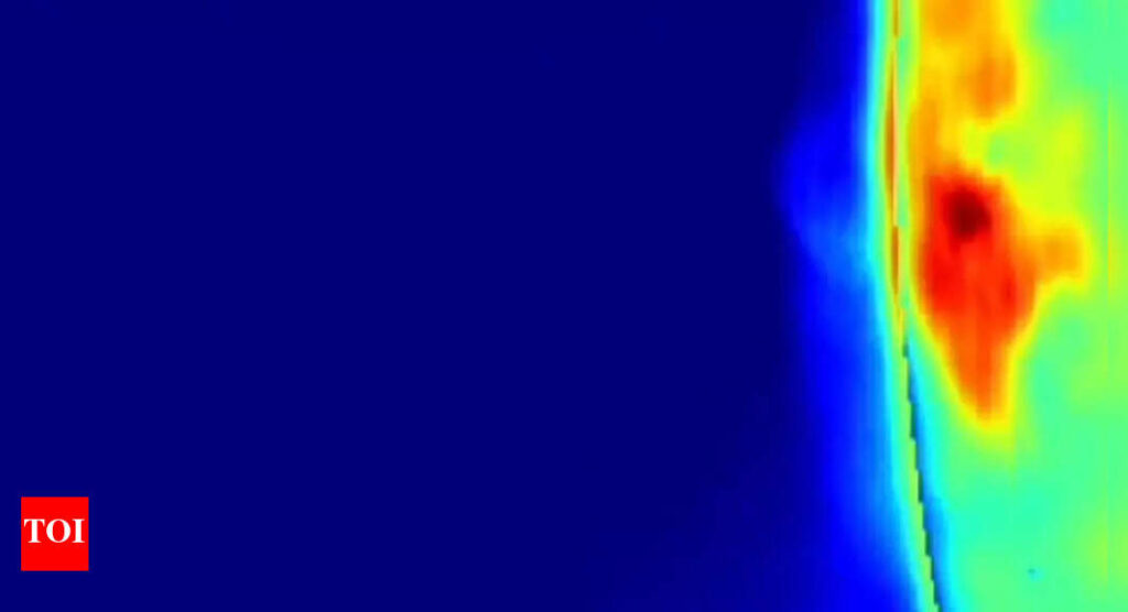 ISRO’s Aditya-L1 captures solar flare and plasma ejection, monitoring solar activity in near-ultraviolet light | Watch |
