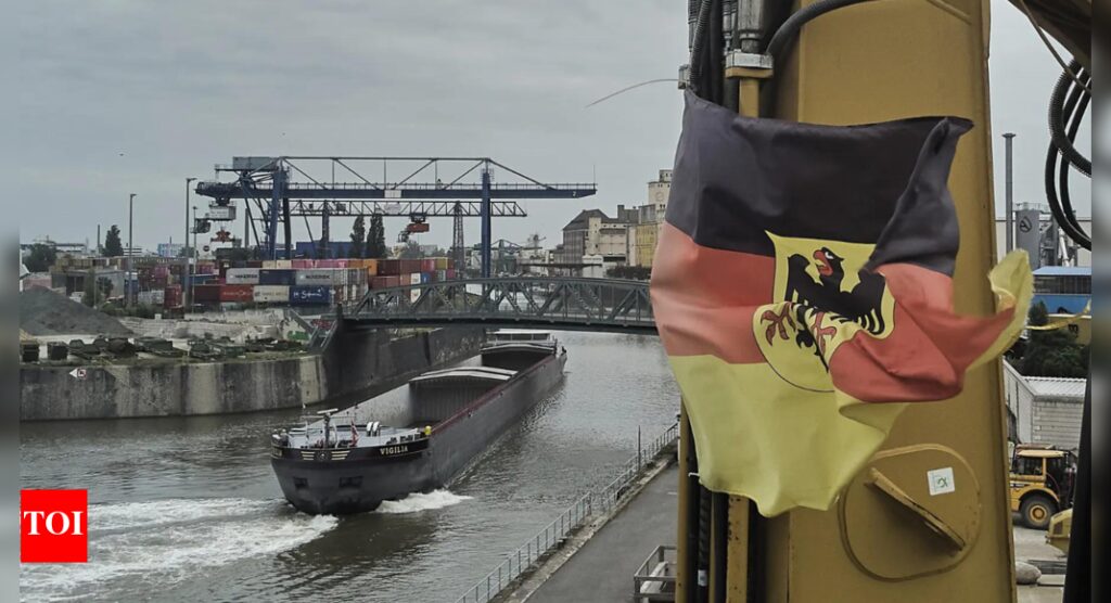 Is Karsten Wildberger really Germany’s Elon Musk?
