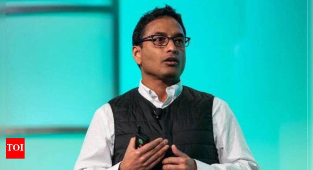 Vishnu Irigireddy: Indian-origin techie Vishnu Irigireddy among three climbers killed in Washington’s North Cascades