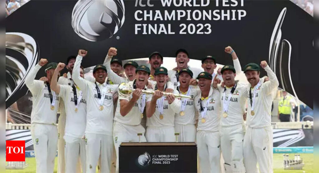 What is the prize money for World Test Championship winner and runner-up? | Cricket News