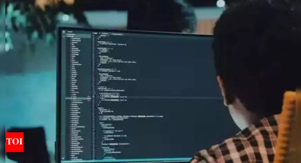 Karnataka moots freezing no. of computer science seats in engg colleges | Bengaluru News