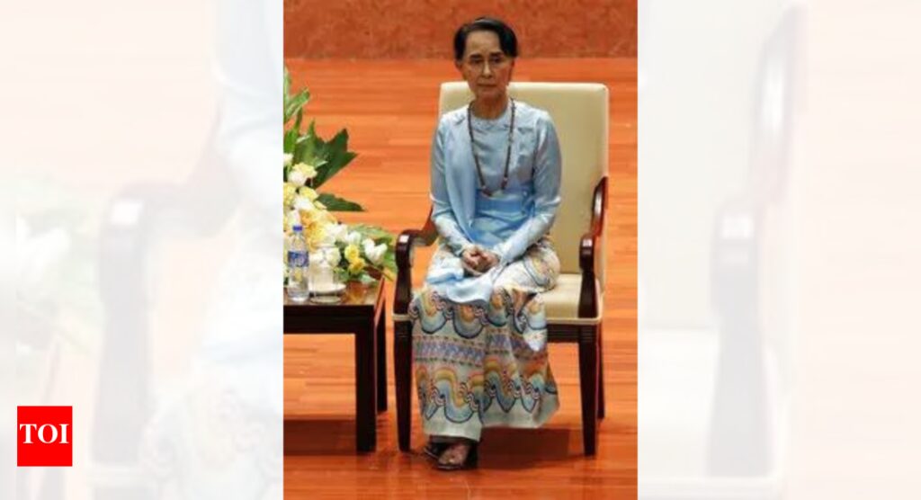 Is Argentina’s warrant against Aung San Suu Kyi a mistake?