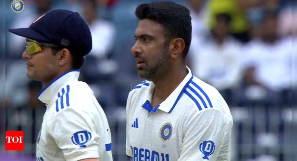 R Ashwin breaks silence on India’s Test captaincy, cites Graeme Smith’s example | Cricket News