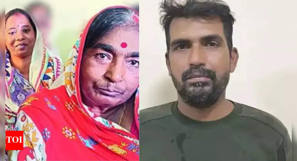 Purnam Kumar Shaw Emotional Call Home: BSF Jawan Says ‘Main Bol Raha Hoon’ to Wife | Kolkata News