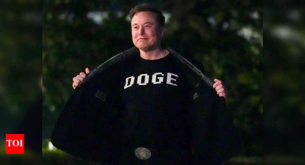 Elon Musk’s DOGE has not been successful in cutting government spending, has achieve only a fraction of its 0 billion claimed saving, says analyst