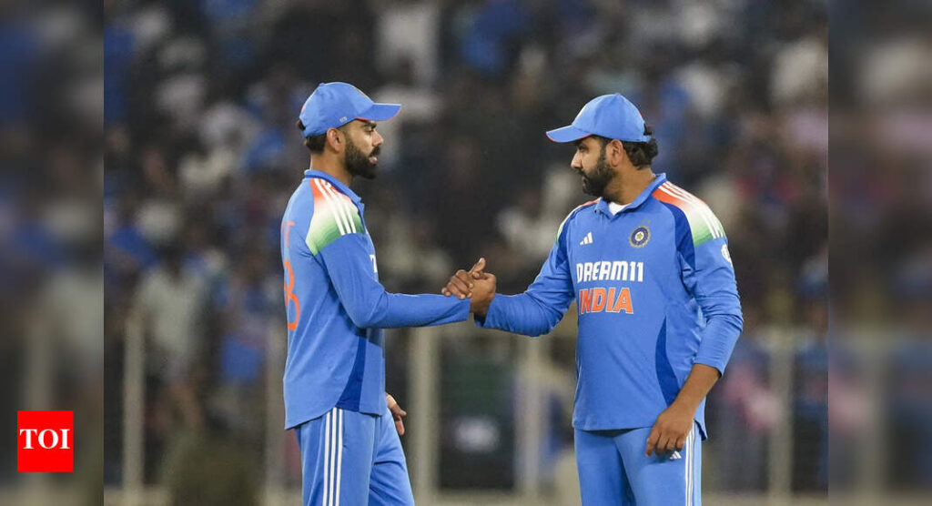 Rohit Sharma vs Virat Kohli: Former South Africa cricketer makes a huge statement | Cricket News
