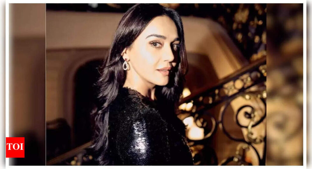 Preity Zinta REACTS to Bollywood’s silence during India-Pakistan conflict: ‘Have you seen those mothers that give their sons up for our country…’ |