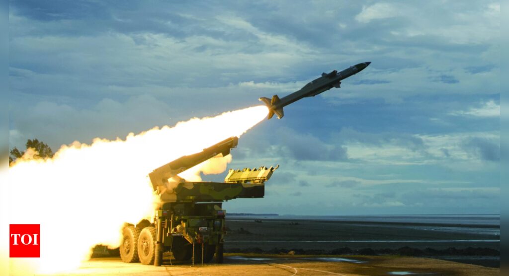 Operation Sindoor: Turkish drones to Chinese missiles, India beat them all | India News