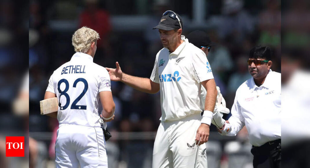 ECB make surprise coaching call ahead of India Tests | Cricket News