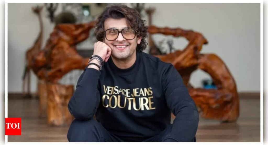 Karnataka HC grants interim relief to Sonu Nigam; stays action until next hearing |