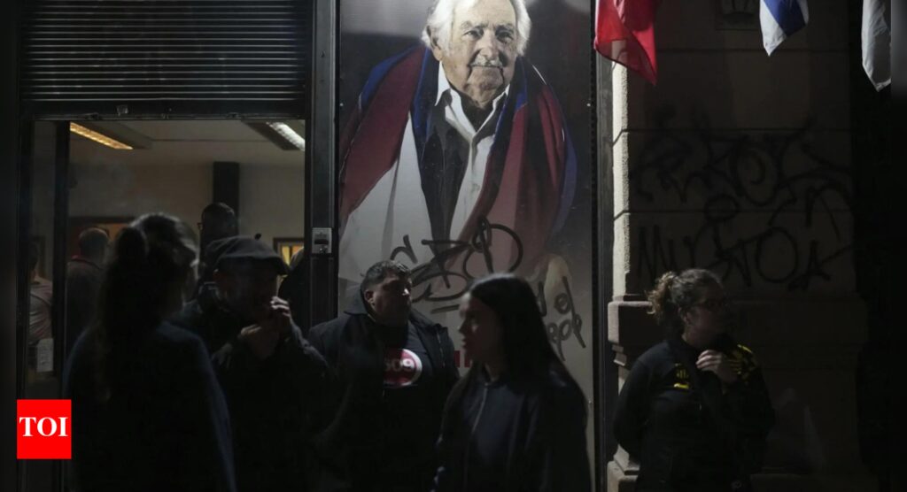 Uruguay’s Jose Mujica: The world’s humblest head of state