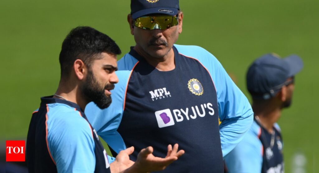 Virat Kohli retires: Former Team India coach reveals conversation with star batter before his announcement | Cricket News