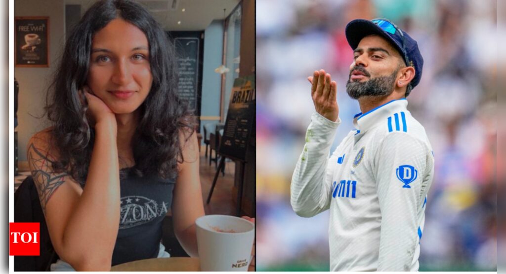 Anaya Bangar recollects interaction with Virat Kohli: ‘He’s given me tips, watched me bat’ | Cricket News