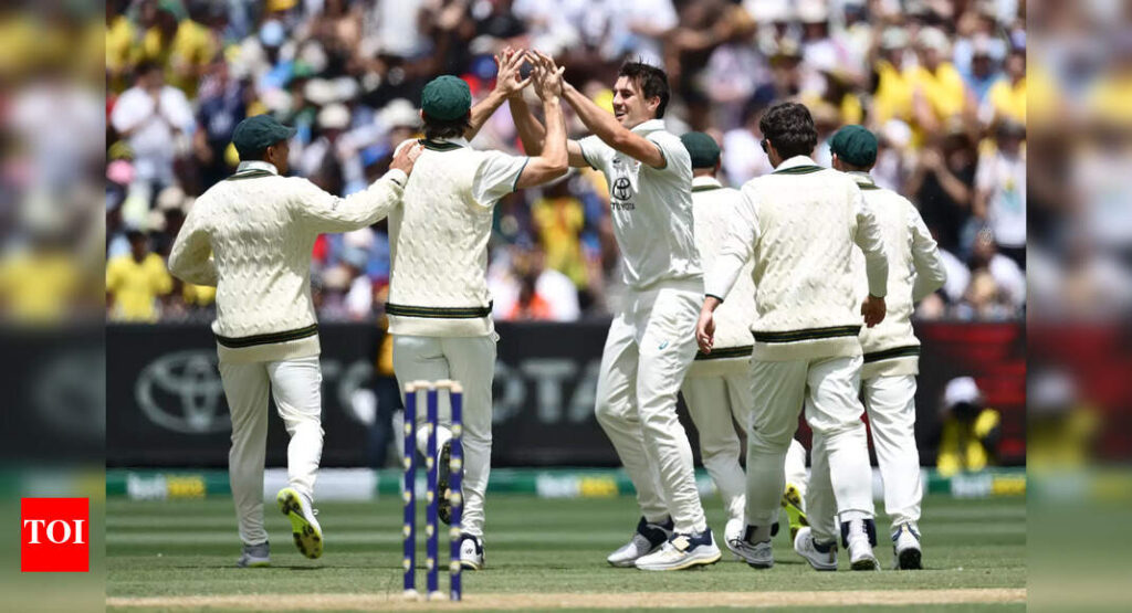 ‘Leadership is about character’: R Ashwin cites Australian method for selecting captain | Cricket News