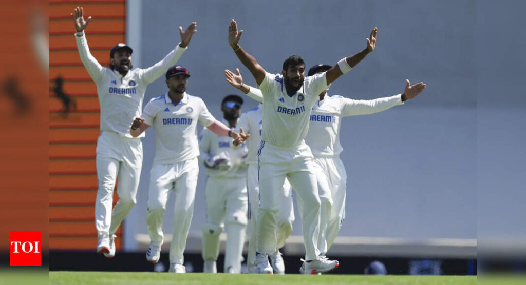 Who should captain India Test team? R Ashwin picks after Rohit Sharma, Virat Kohli retirements