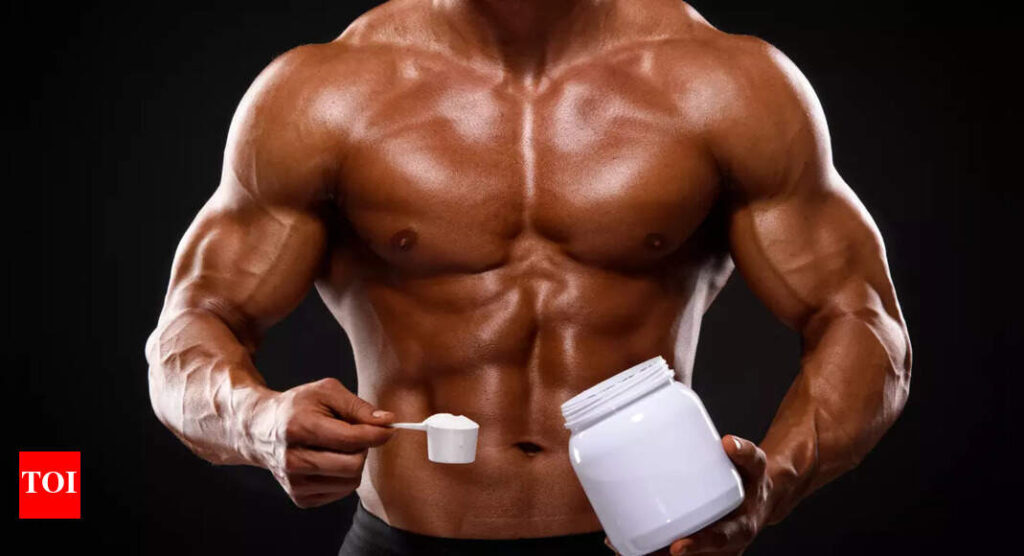 Is it safe to take creatine supplements? 5 foods with highest amount of creatine |