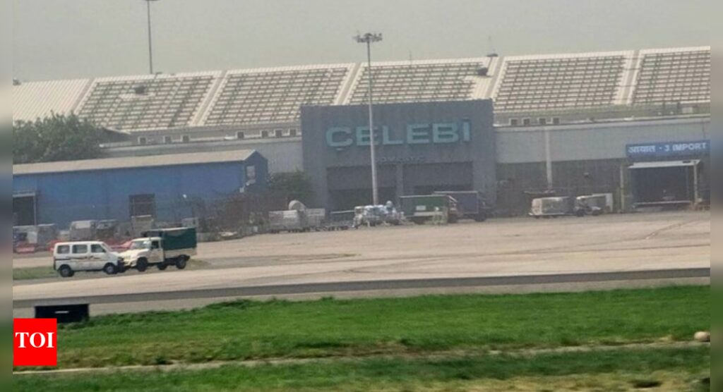 BCAS revokes security clearance for Turkey’s Celebi Airport Services ‘in interest of national security’