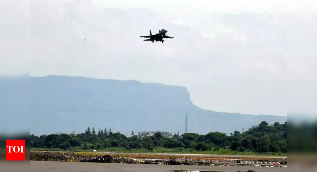 City airport cancels plans to bar cargo carriers, cut passenger airlines’ slots | Mumbai News