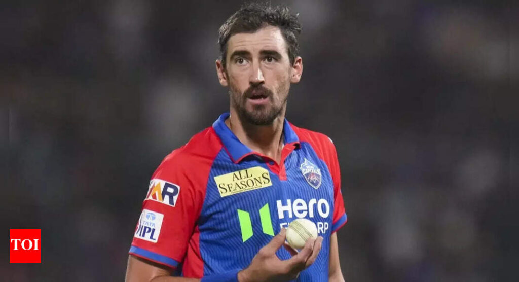Huge blow to Delhi Capitals as Mitchell Starc will not return for IPL 2025 | Cricket News